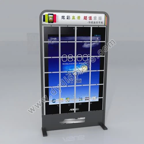 POP Counter Displays Manufacturers
