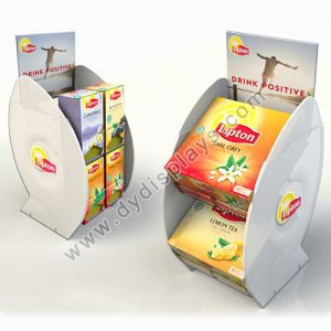 Стойки за търговия на дребно