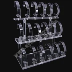 Гледайте дисплея на плота